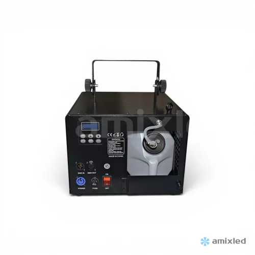 Amixled HAZER BASIC 1000S Генератор тумана, 1000 Вт.