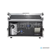 Amixled HAZER FLOW 1000D Генератор тумана, 1000 Вт.