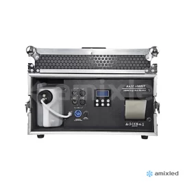 Amixled HAZER FLOW 1000D Генератор тумана, 1000 Вт.