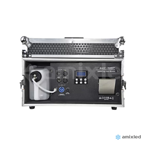 Amixled HAZER FLOW 1000D Генератор тумана, 1000 Вт.