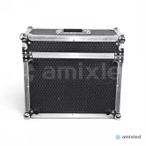 Amixled HAZER FLOW 1000D Генератор тумана, 1000 Вт.
