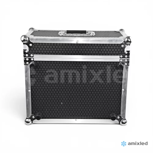 Amixled HAZER FLOW 1000D Генератор тумана, 1000 Вт.