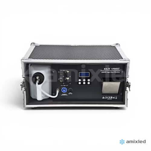 Amixled HAZER FLOW 1000D Генератор тумана, 1000 Вт.