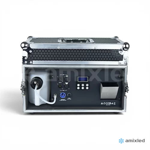 Amixled HAZER FLOW 1000D Генератор тумана, 1000 Вт.