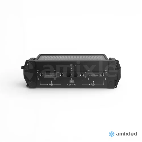 Amixled IP STROBE Стробоскоп, 1000 Вт., RGB, IP65