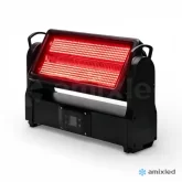 Amixled IP Strobe 1000 LITE Моторизованный LED-стробоскоп, 240х2 Вт. CW+WW, 768х0,5 Вт. RGB, IP65