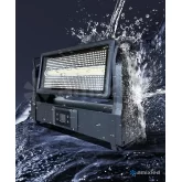 Amixled IP Strobe 1000 LITE Моторизованный LED-стробоскоп, 240х2 Вт. CW+WW, 768х0,5 Вт. RGB, IP65