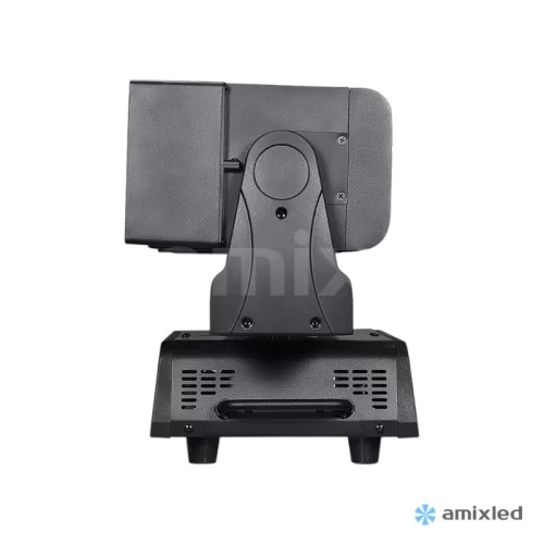 Amixled KOMETT Моторизованная светодиодная панель, 6x60 Вт., RGBW