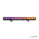 Amixled LED BAR 18x15 RGBWA PIXEL Led-панель, 18х15 Вт, RGBWA
