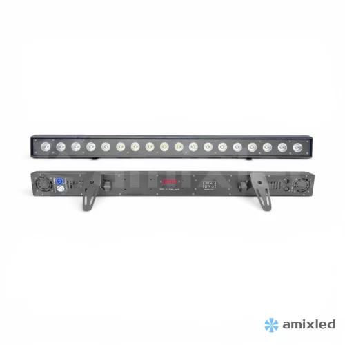 Amixled LED BAR 18x15 RGBWA PIXEL Led-панель, 18х15 Вт, RGBWA
