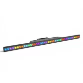 Amixled LED BAR 40x3 Led-панель, 40х3 Вт, RGB