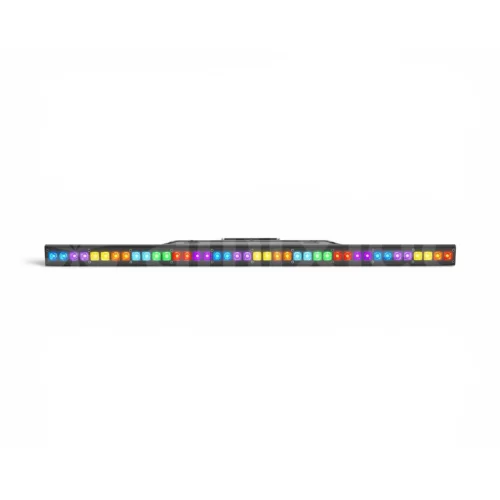 Amixled LED BAR 40x3 Led-панель, 40х3 Вт, RGB