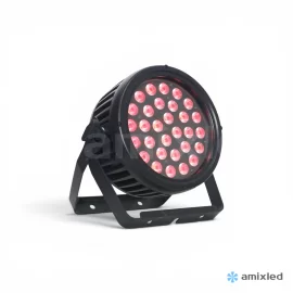 Amixled LED PAR 30x10 IP65 Прожектор LED PAR, 30x10 Вт., RGBW, IP65