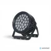Amixled LED PAR 30x10 IP65 Прожектор LED PAR, 30x10 Вт., RGBW, IP65