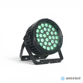 Amixled LED PAR 30x10 IP65 Прожектор LED PAR, 30x10 Вт., RGBW, IP65