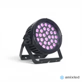 Amixled LED PAR 30x10 IP65 Прожектор LED PAR, 30x10 Вт., RGBW, IP65