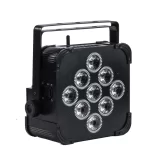 Amixled LED PAR 9x18 BATTERY UPLIGHT Светодиодный прожектор, 9х18 Вт., RGBWUA