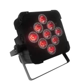 Amixled LED PAR 9x18 BATTERY UPLIGHT Светодиодный прожектор, 9х18 Вт., RGBWUA