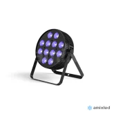 Amixled LED PAR LPC 12x18 RGBALUV Прожектор LED PAR, 12x18 Вт., RGBALUV