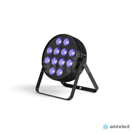 Amixled LED PAR LPC 12x18 RGBALUV Прожектор LED PAR, 12x18 Вт., RGBALUV