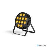 Amixled LED PAR LPC 12x18 RGBALUV Прожектор LED PAR, 12x18 Вт., RGBALUV