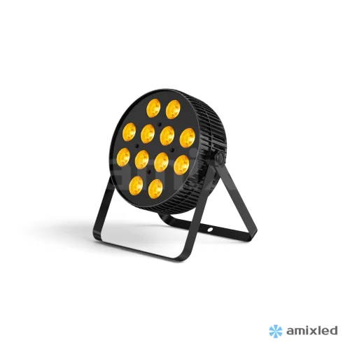 Amixled LED PAR LPC 12x18 RGBALUV Прожектор LED PAR, 12x18 Вт., RGBALUV
