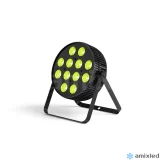 Amixled LED PAR LPC 12x18 RGBALUV Прожектор LED PAR, 12x18 Вт., RGBALUV