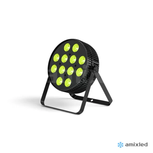Amixled LED PAR LPC 12x18 RGBALUV Прожектор LED PAR, 12x18 Вт., RGBALUV