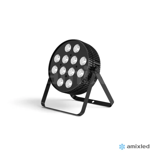 Amixled LED PAR LPC 12x18 RGBALUV Прожектор LED PAR, 12x18 Вт., RGBALUV