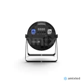 Amixled LED PAR LPC 12x18 RGBALUV Прожектор LED PAR, 12x18 Вт., RGBALUV