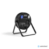 Amixled LED PAR LPC 12x18 RGBALUV Прожектор LED PAR, 12x18 Вт., RGBALUV