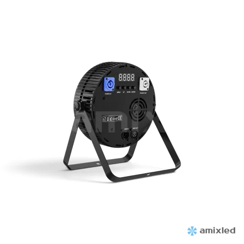 Amixled LED PAR LPC 12x18 RGBALUV Прожектор LED PAR, 12x18 Вт., RGBALUV