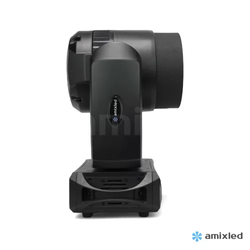 Amixled Lumios WASH 7x60 TURBO Вращающаяся голова Wash, 7х60 Вт., RGBW