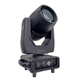 Amixled MINI BEAM 350W IP65 Вращающаяся голова Beam, 350 Вт., IP65, лампа