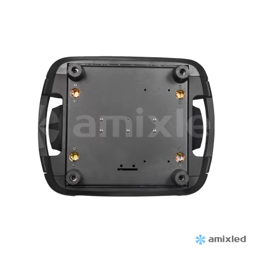 Amixled MIRAGE BSW 350 CMY Вращающаяся голова BSW, 350 Вт., CMY+CTO