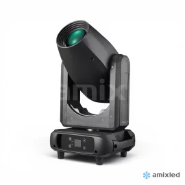 Amixled MIRAGE BSW 350 CMY Вращающаяся голова BSW, 350 Вт., CMY+CTO