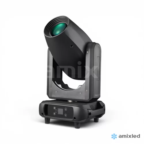 Amixled MIRAGE BSW 350 CMY Вращающаяся голова BSW, 350 Вт., CMY+CTO