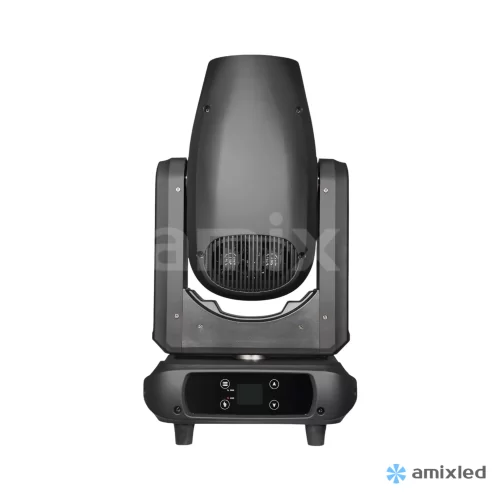 Amixled MIRAGE BSW 350 CMY Вращающаяся голова BSW, 350 Вт., CMY+CTO