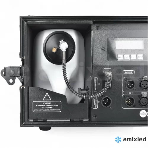 Amixled Mist Hazer 1200 Генератор тумана, 1200 Вт.