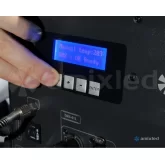 Amixled Mist Hazer 1200 Генератор тумана, 1200 Вт.
