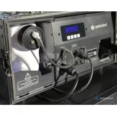 Amixled Mist Hazer 1200 Генератор тумана, 1200 Вт.