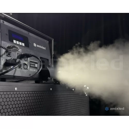 Amixled Mist Hazer 1200 Генератор тумана, 1200 Вт.
