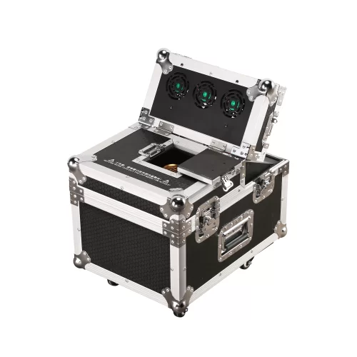 Amixled Movian Oil Hazer 500W Генератор тумана, 500 Вт.