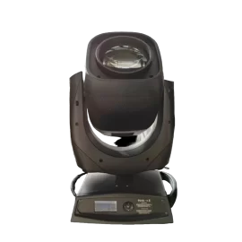 Amixled MYTHOS 440 BSW Вращающаяся голова BSW, CMY, 460 Вт., лампа