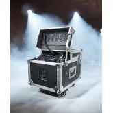 Amixled Oil Double Haze 660W Генератор тумана, 550 Вт.