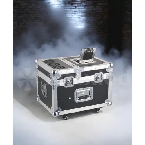 Amixled Oil Double Haze 660W Генератор тумана, 550 Вт.