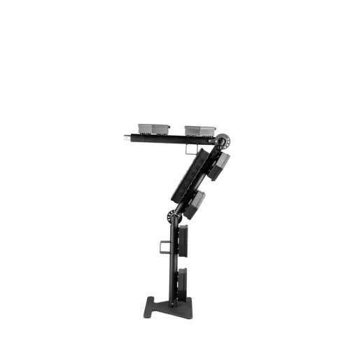 Amixled P2 HEXALINE RETRO LIGHT UP V1 Блиндер, 6х60 Вт., WW