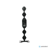 Amixled P2 MINI Блиндер, 6х30 Вт., WW