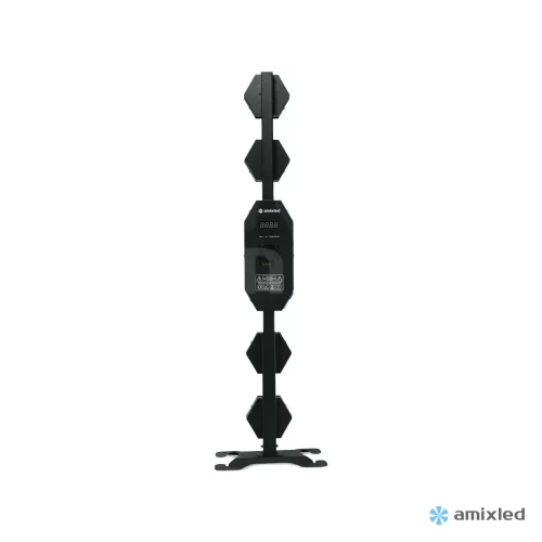 Amixled P2 MINI Блиндер, 6х30 Вт., WW