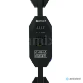 Amixled P2 MINI Блиндер, 6х30 Вт., WW